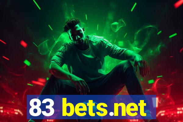 83 bets.net